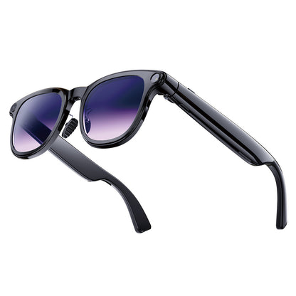 8MP AI Smart Glasses(3 Pairs of Lenses)